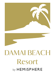 Damai Beach Resort
