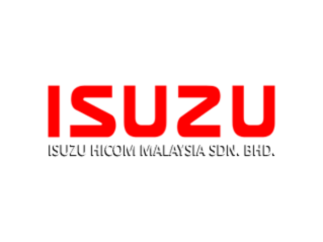Isuzu Hicom