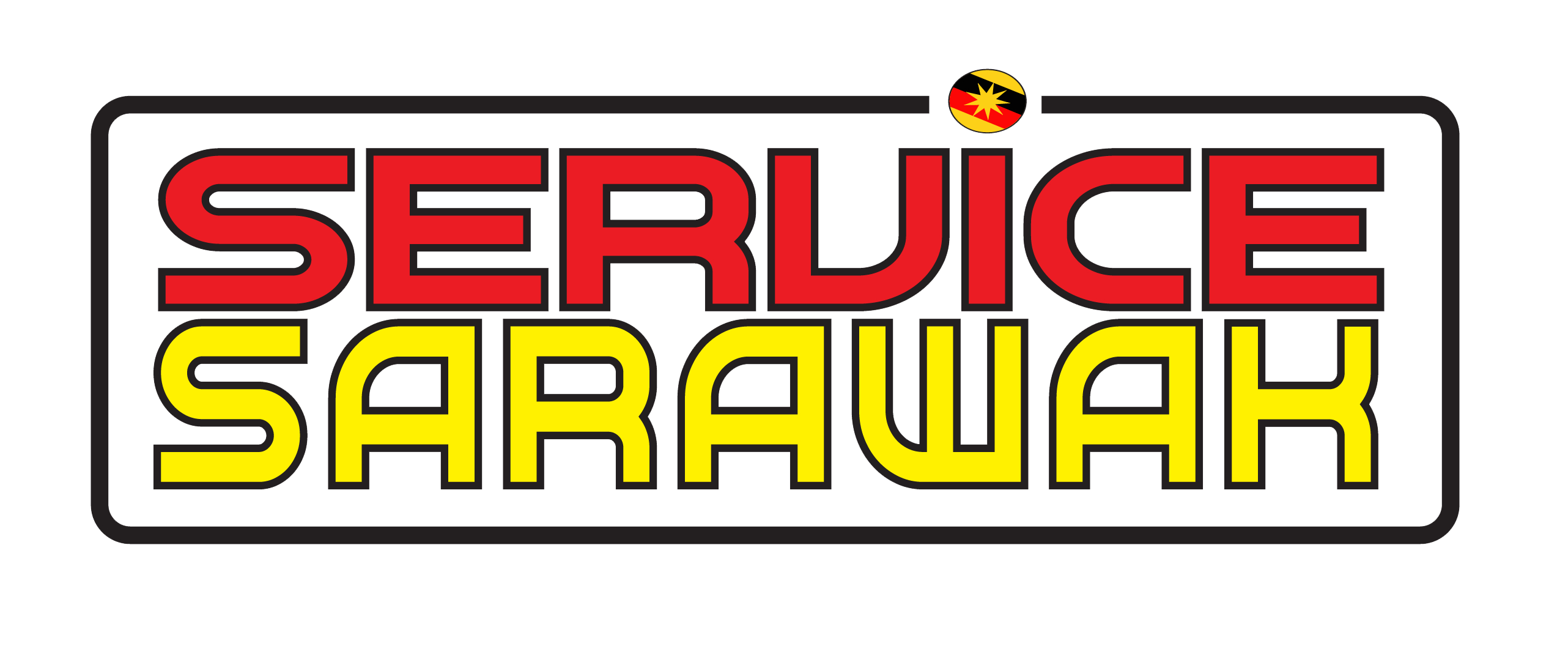 Service Sarawak